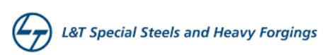 l&T SPECIAL STEEL